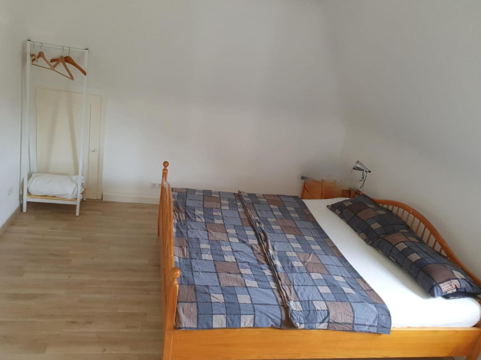Wohnung Mit 3 Zimmer Waiblingen  Exterior foto