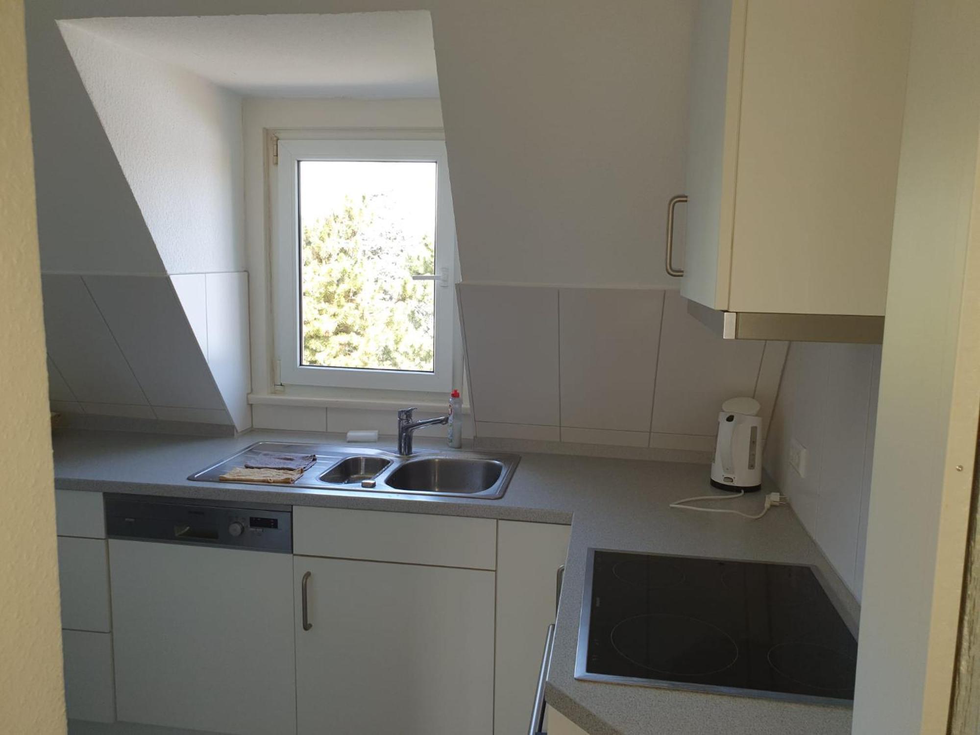 Wohnung Mit 3 Zimmer Waiblingen  Exterior foto